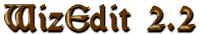 WizEdit 2.2